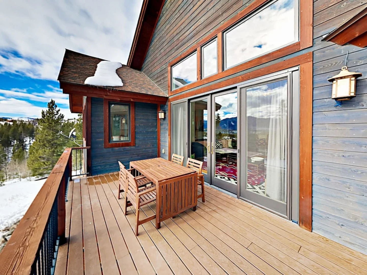 121 Hemlock Trail - 5 Br Home