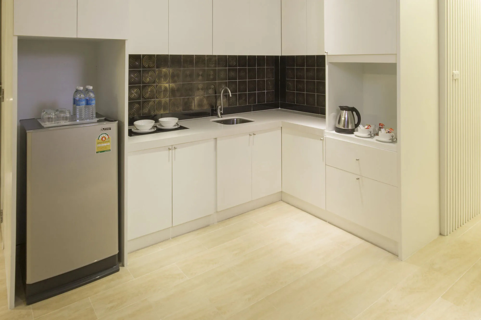 Hamilton Grand Residence