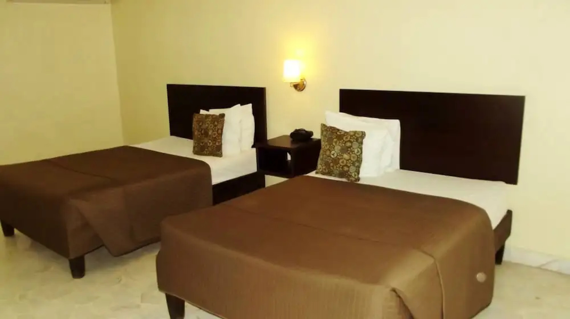 Hotel Centro Express