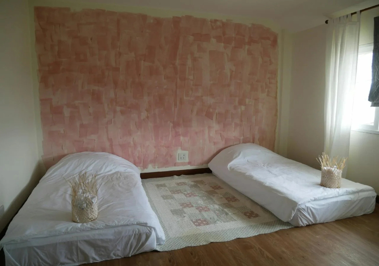 Life Station - Hostel