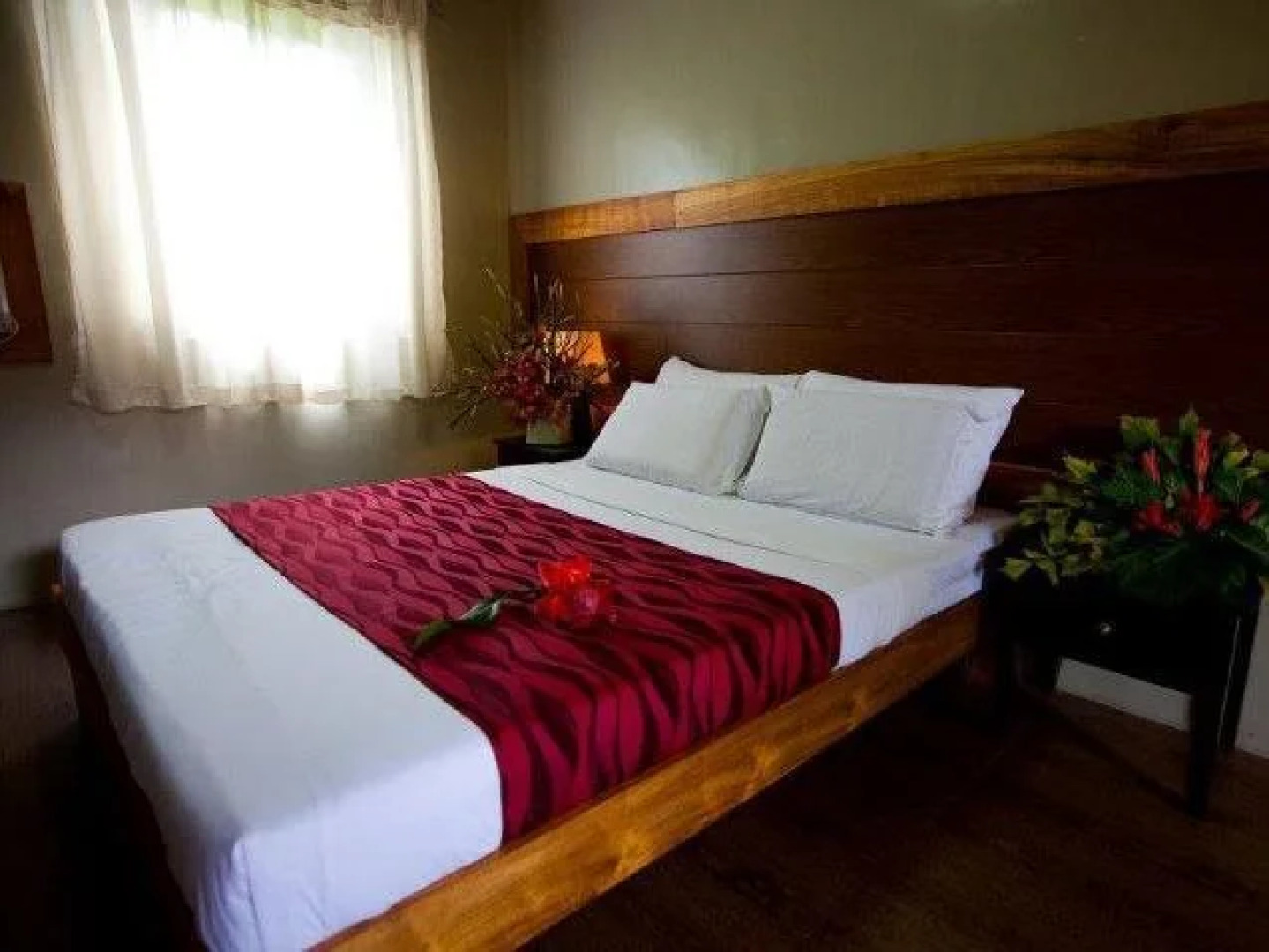 The Farm @ Carpenter Hill