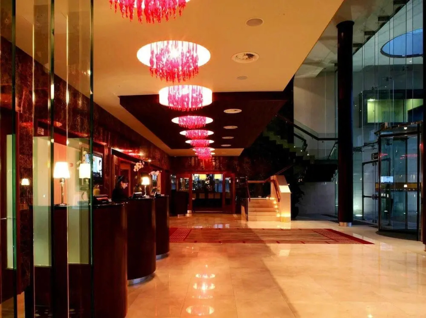 Clayton Hotel Galway