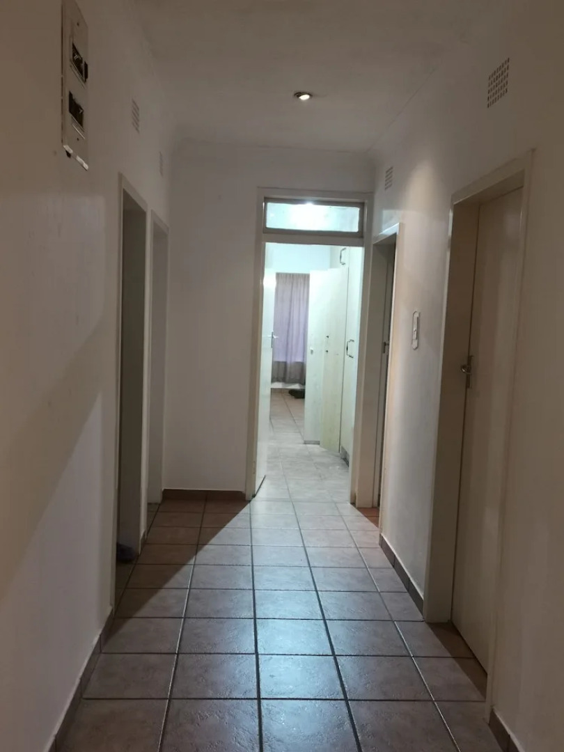 97 High Road Guest house