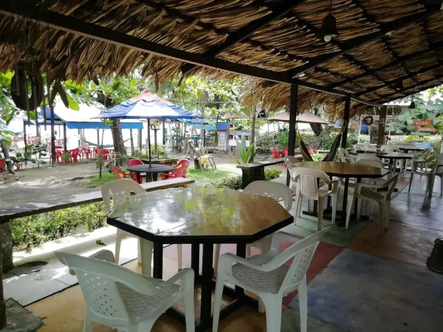 Estadero Rancho Aleja