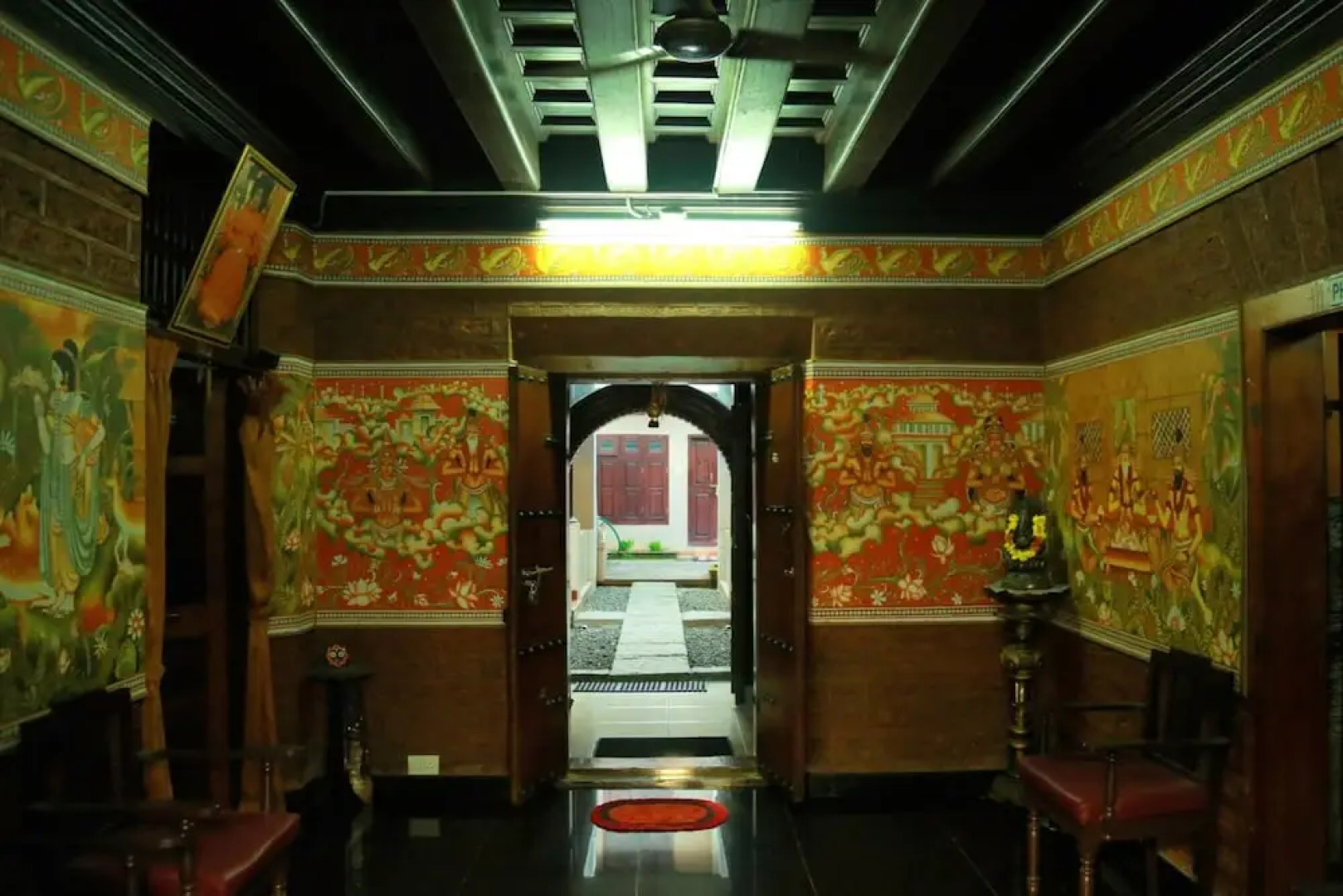 Gurukripa Heritage