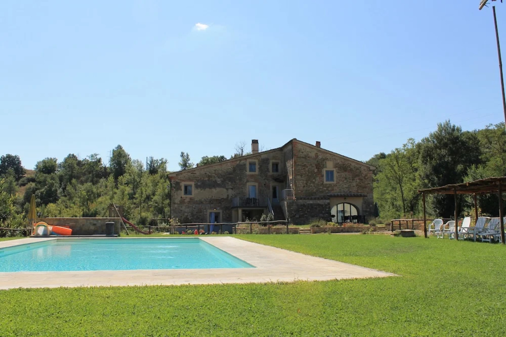 Agriturismo Poggianto