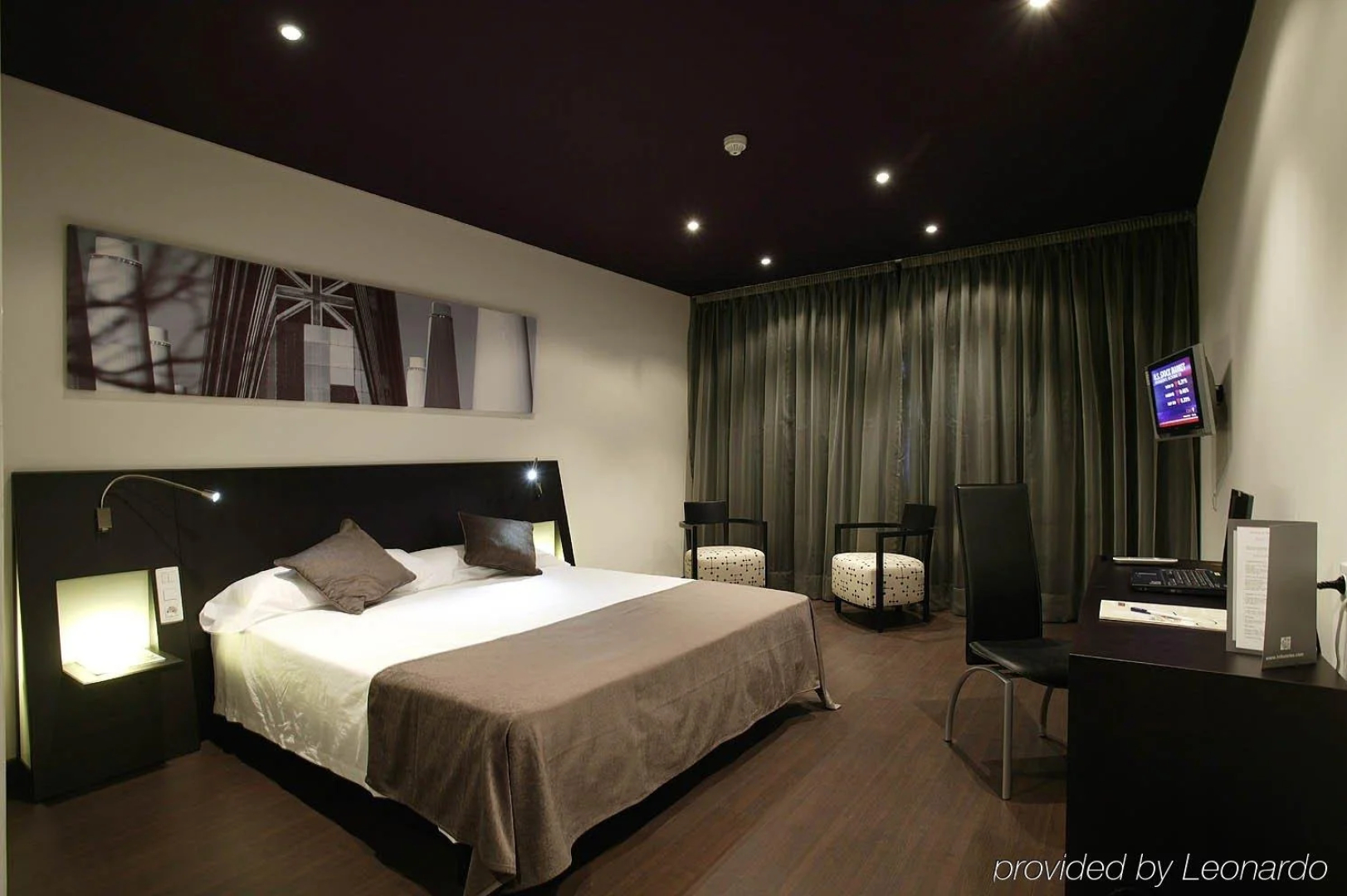 voco Madrid - Las Tablas by IHG
