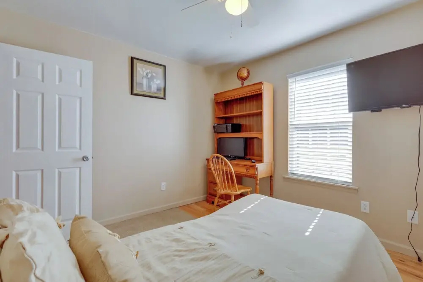 Tranquil Delmar Home ~ 7 Mi to Salisbury!