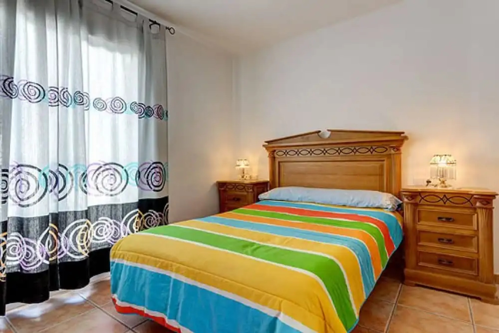 Villa Vallado Canovas