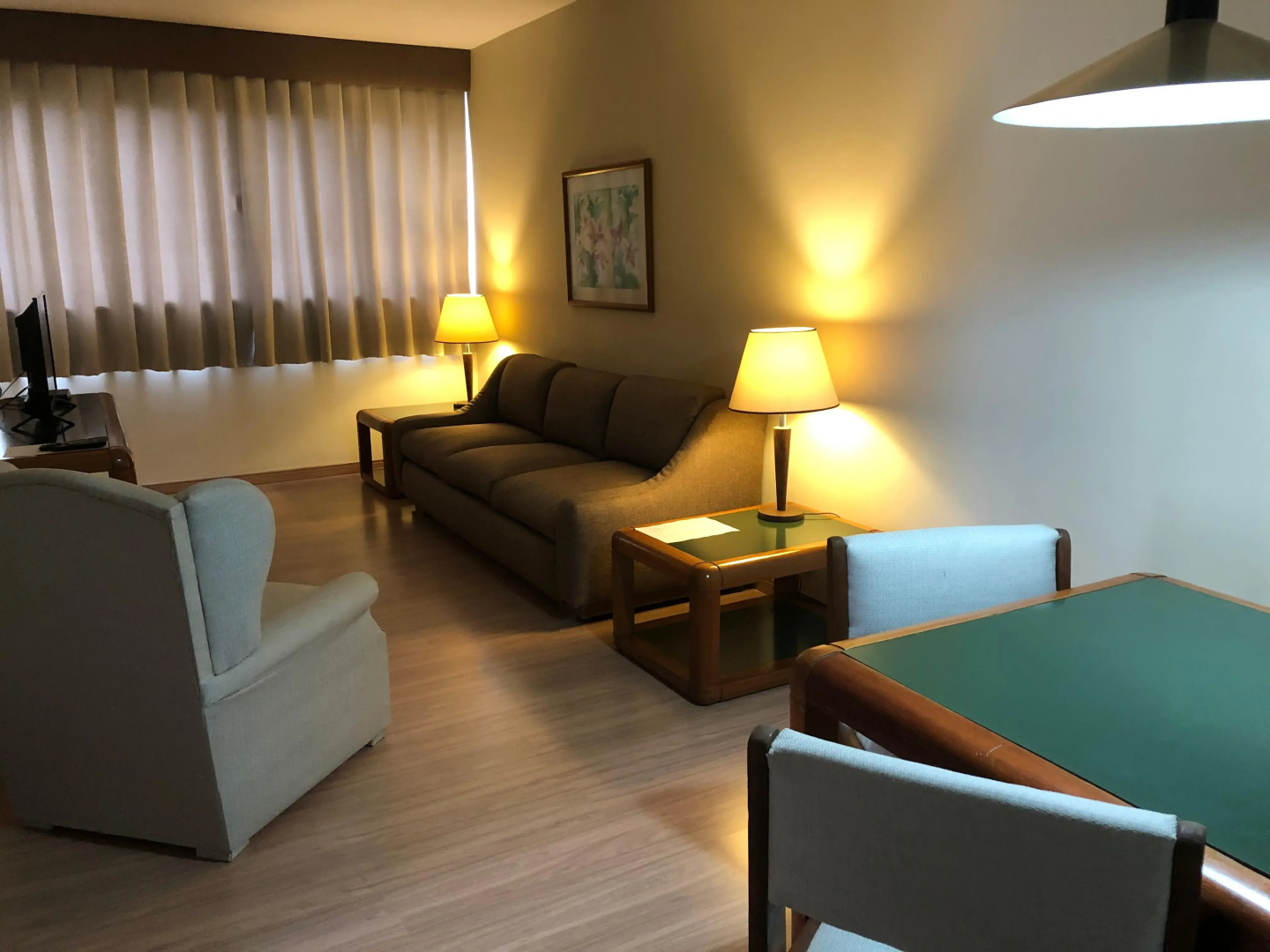 Duomo Park Hotel
