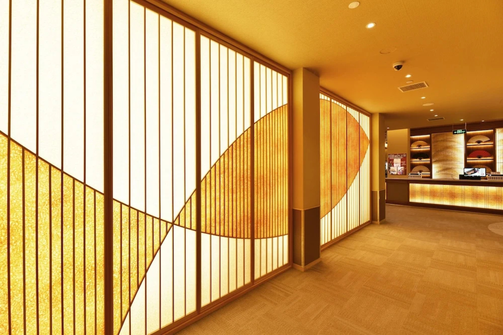 Jiletang Hot Spring Hotel