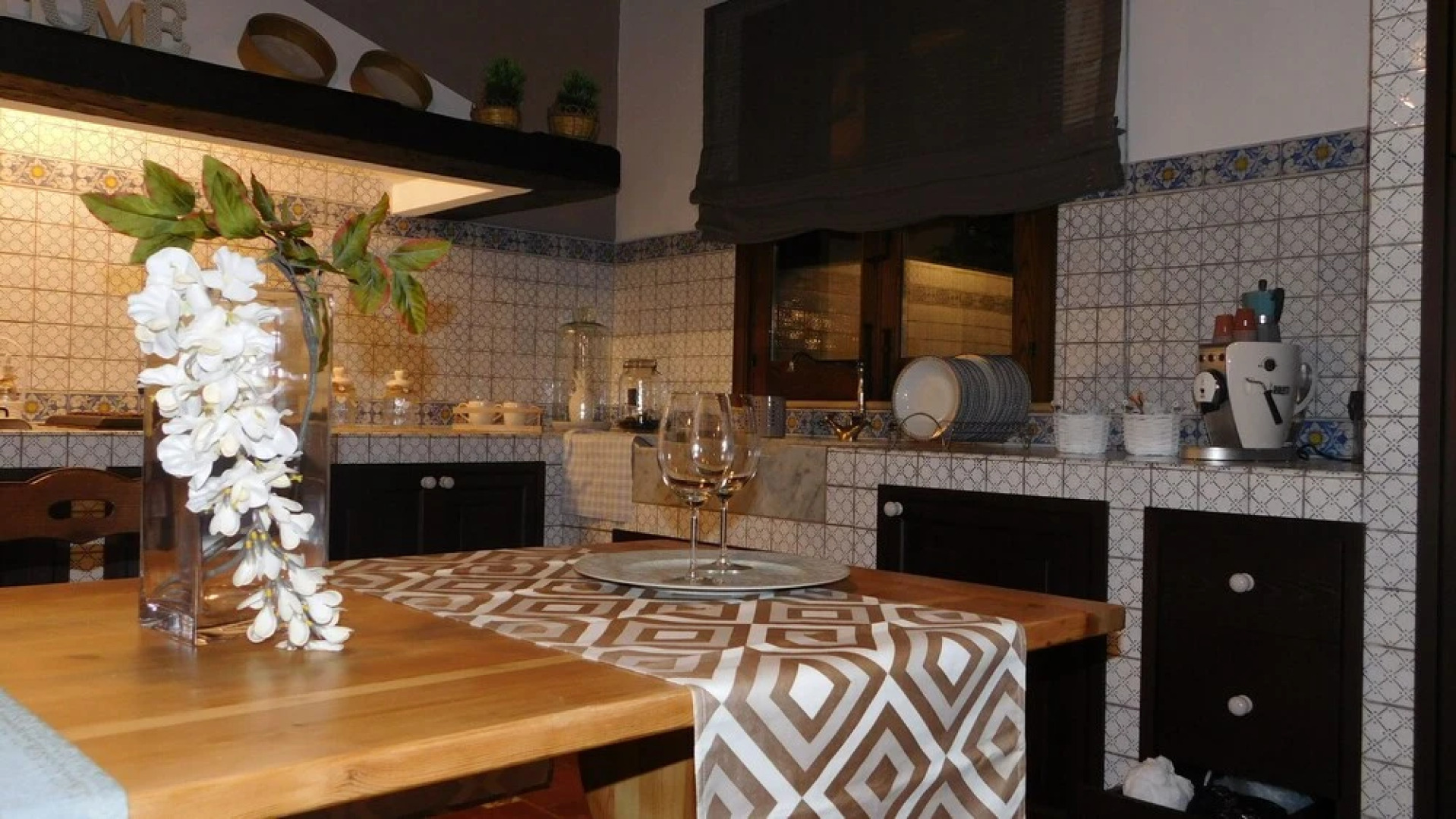 Il Giardino dei Melograni