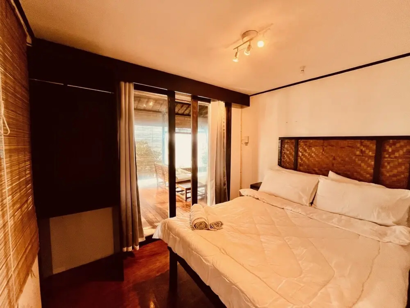 Villa Milagros Dive Inn Anilao