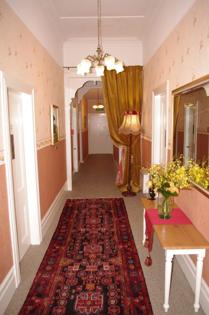 Bavaria Boutique Hotel