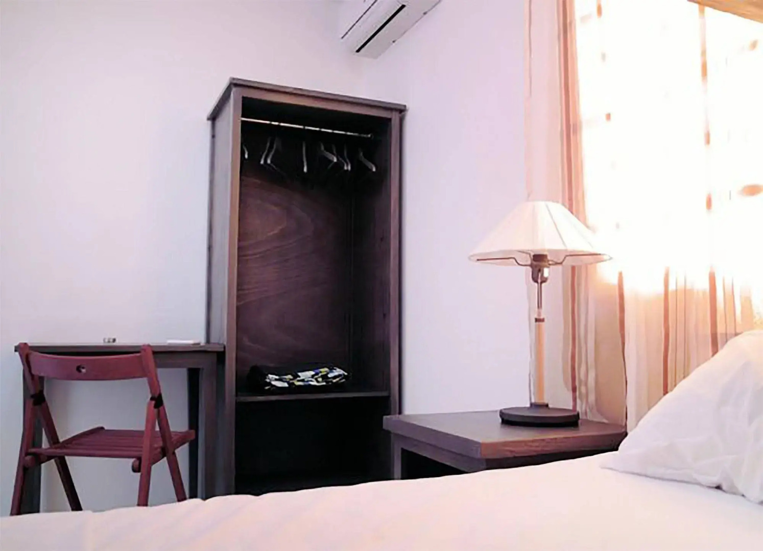 Santo Domingo Bed and Breakfast