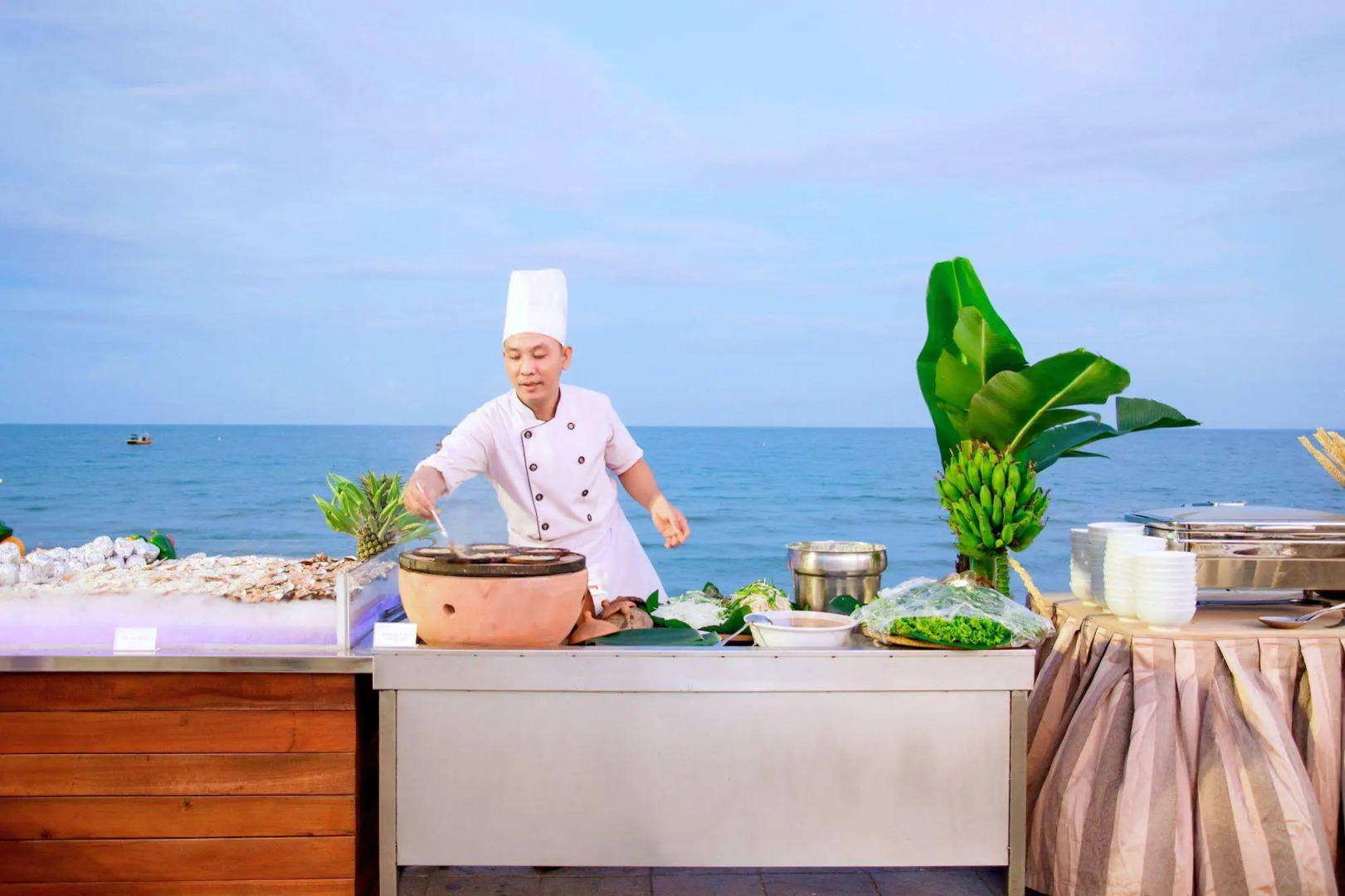 Villa Del Sol Beach resort & Spa