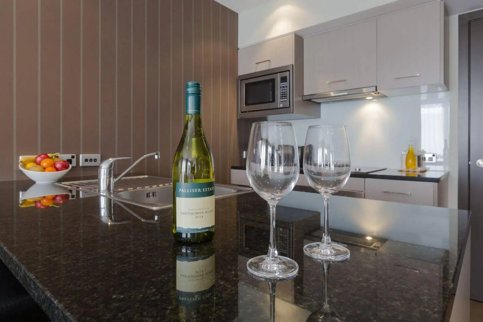 Queenstown Village Apartments