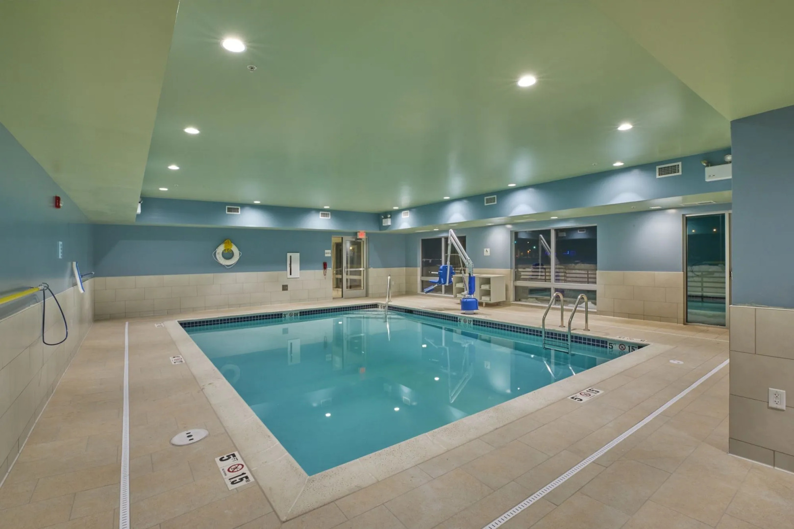 Holiday Inn Express & Suites Hermiston Downtown by IHG