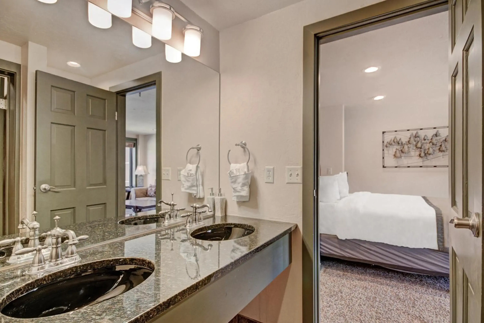 Village at Breckenridge Resort