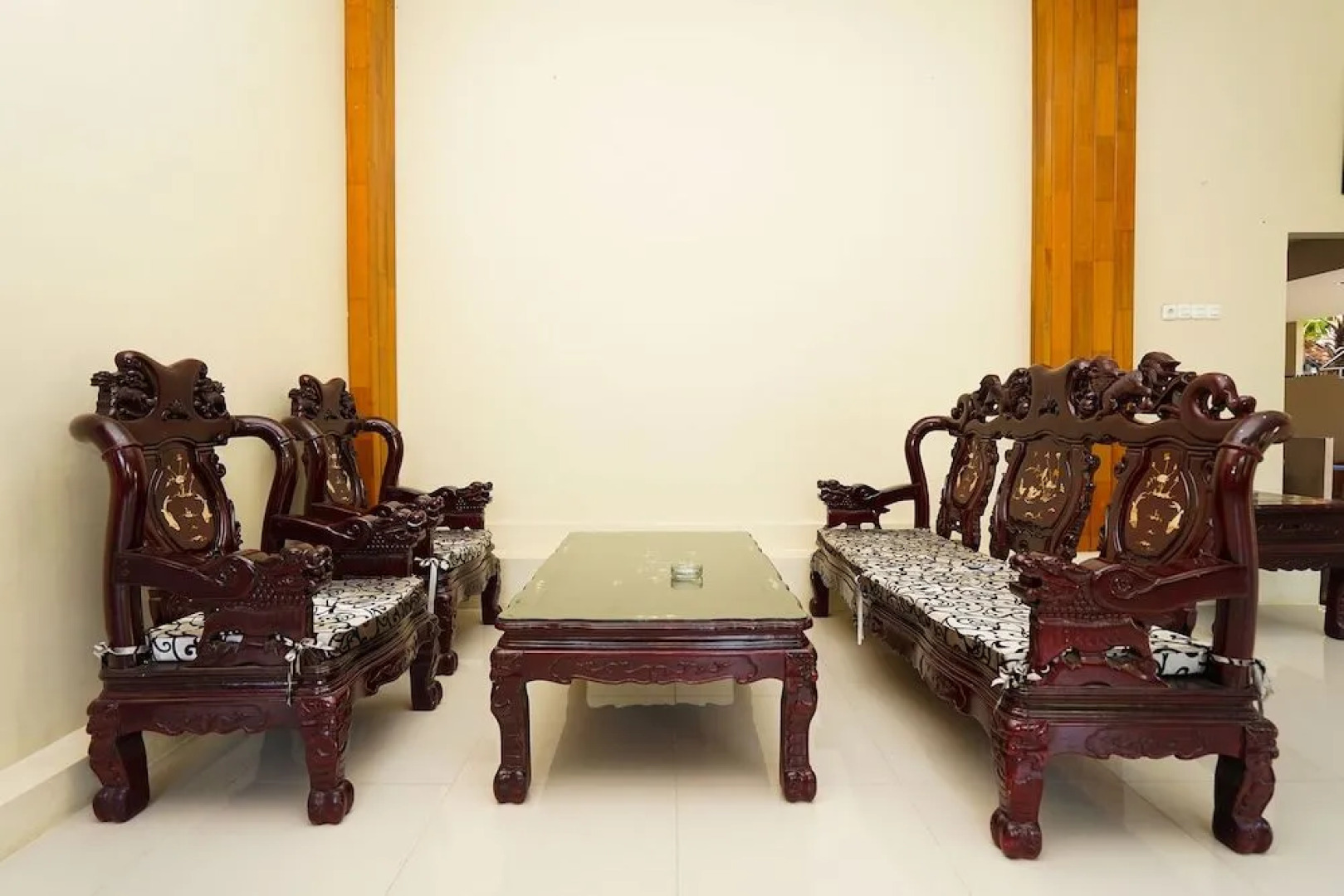 OYO 903 Kampoeng Kita Hotel