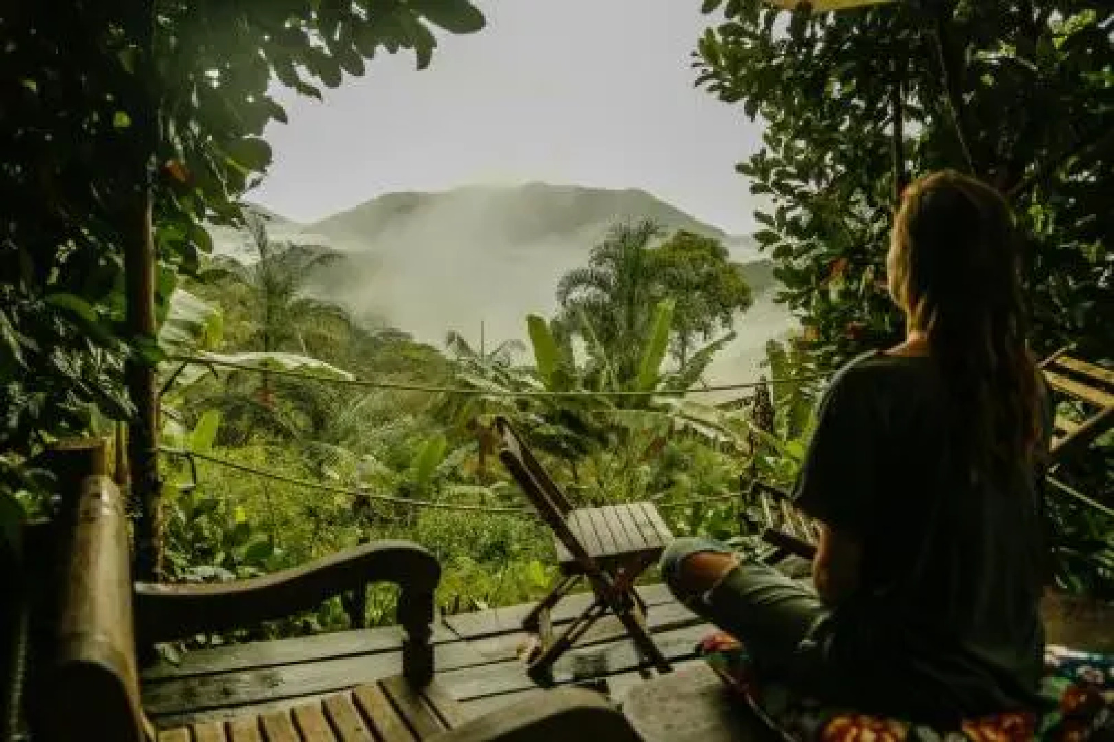 Hostel Radical Adventure