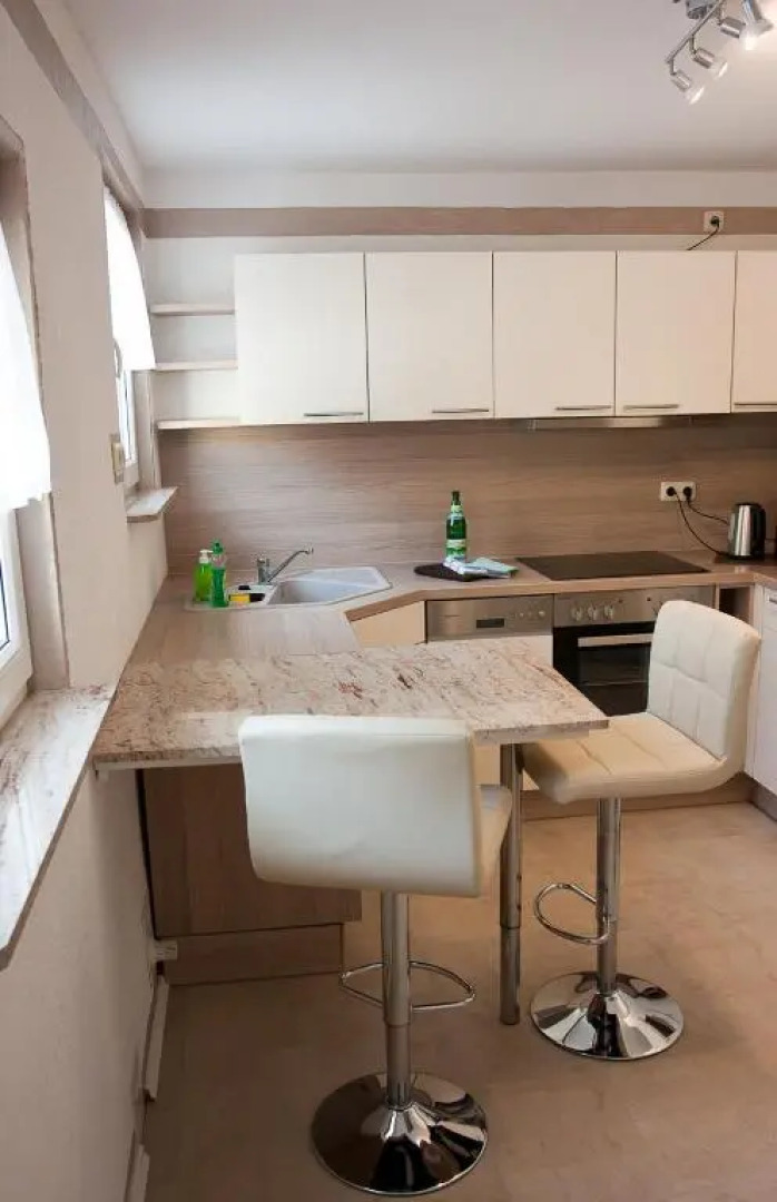 Ferienwohnung Hornig