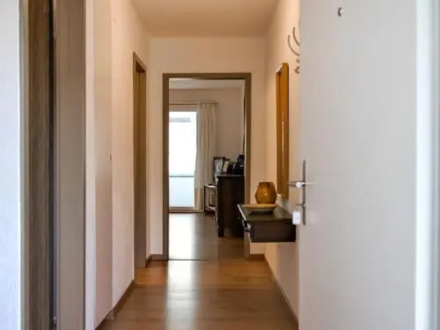 Apartment Chesa Ova Cotschna 205