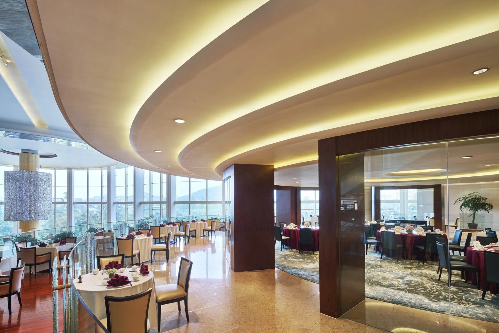 Sheraton Zhoushan Hotel