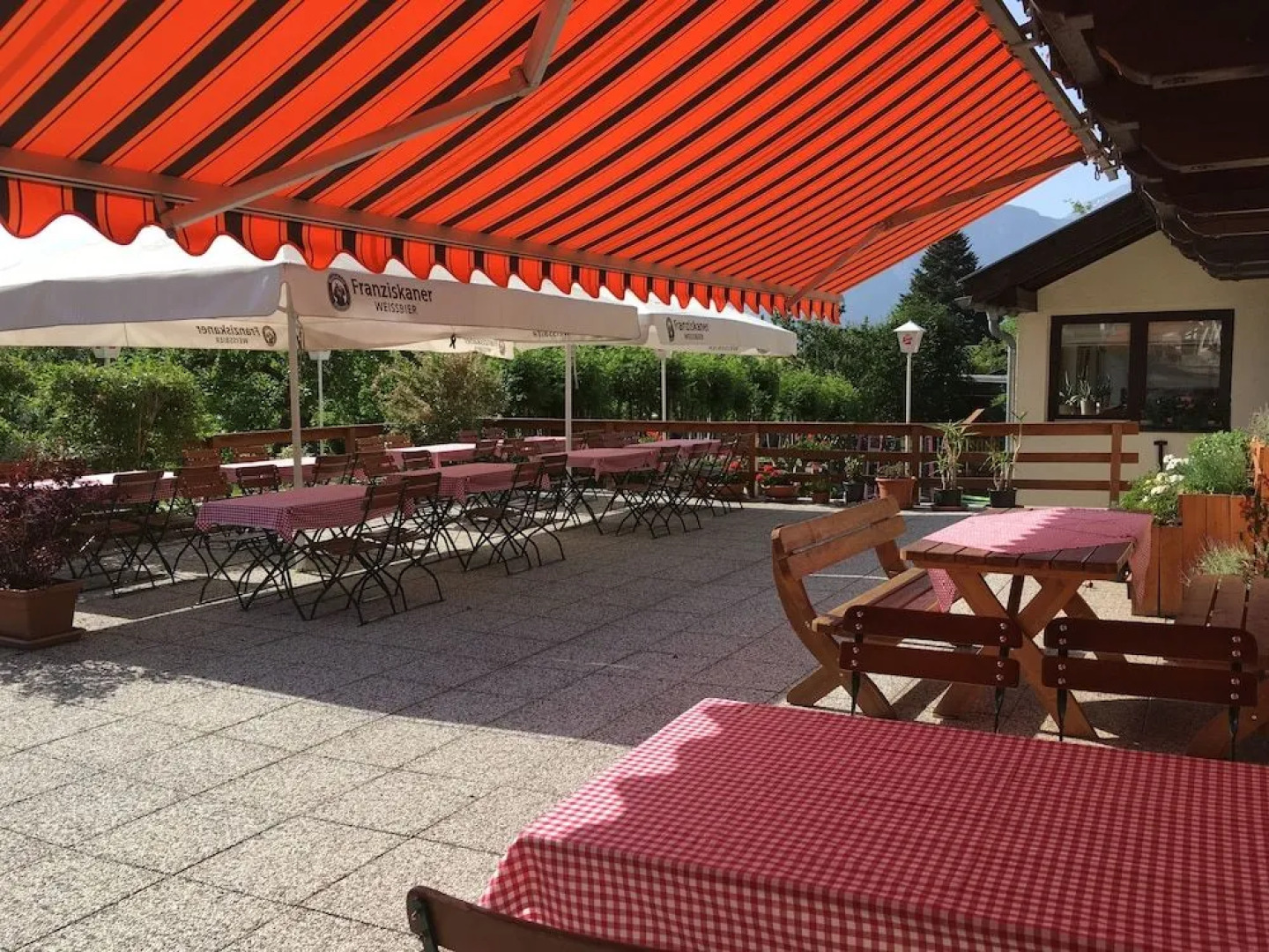 Gästehaus Elisabeth