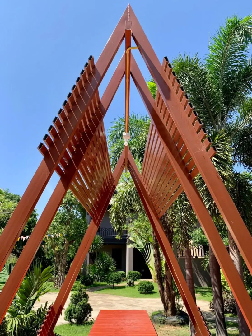 The Old Stay by Sister