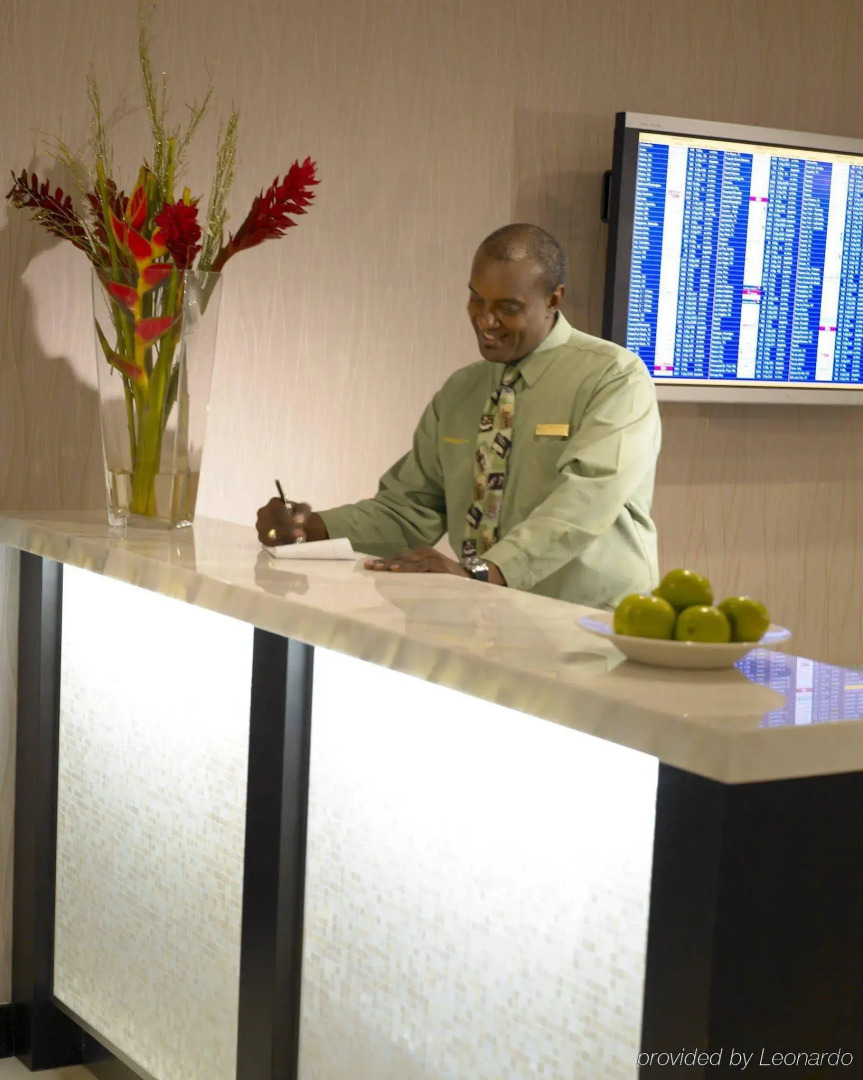Holiday Inn Miami - International Airport by IHG