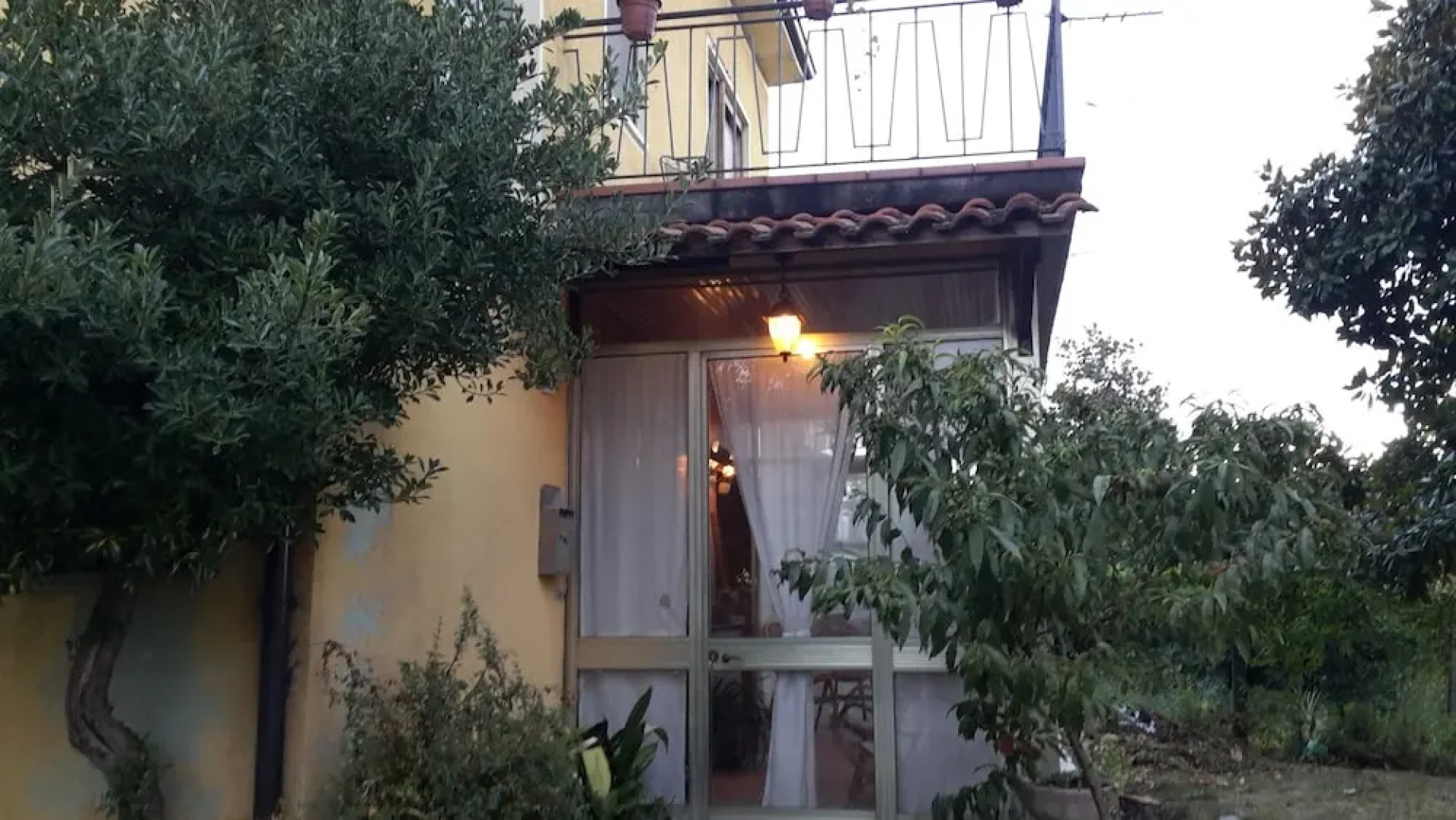 La Casa Del The In Monferrato