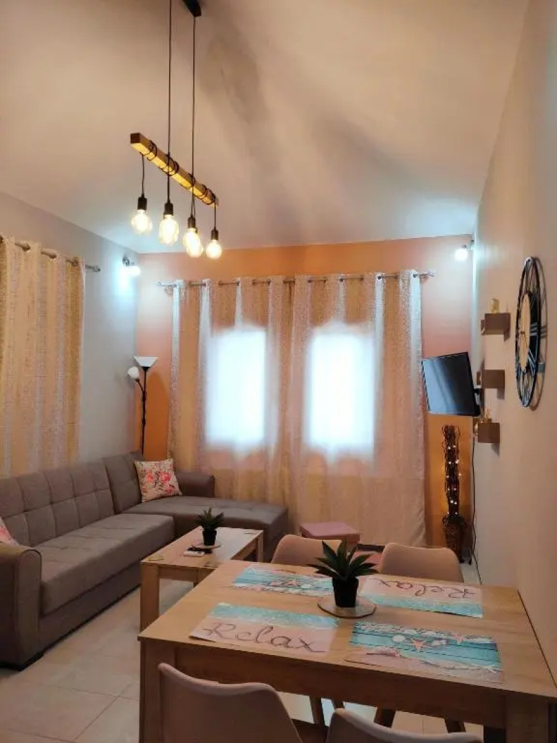 Philoxenia Guest House