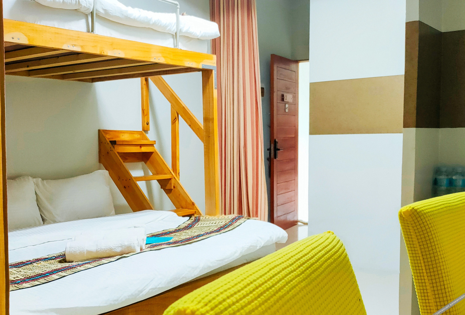 RedDoorz near SM City Butuan, Butuan City