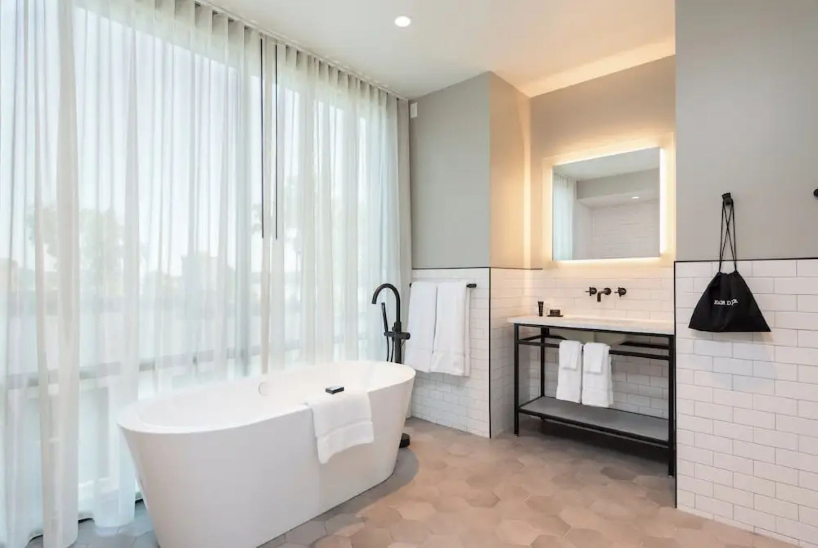 voco James Newbury Hudson Valley by IHG