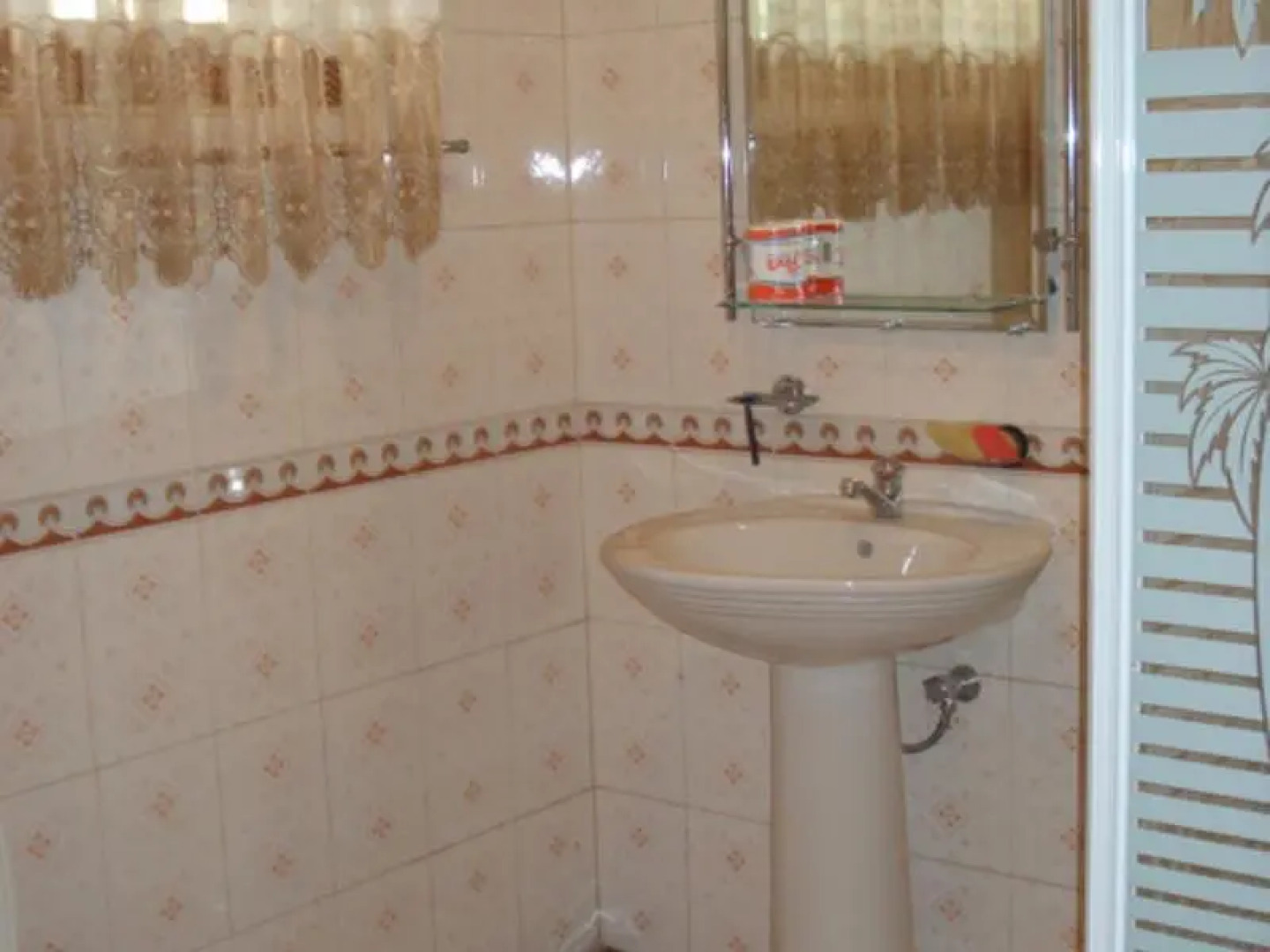 Mahaweli View Bungalow