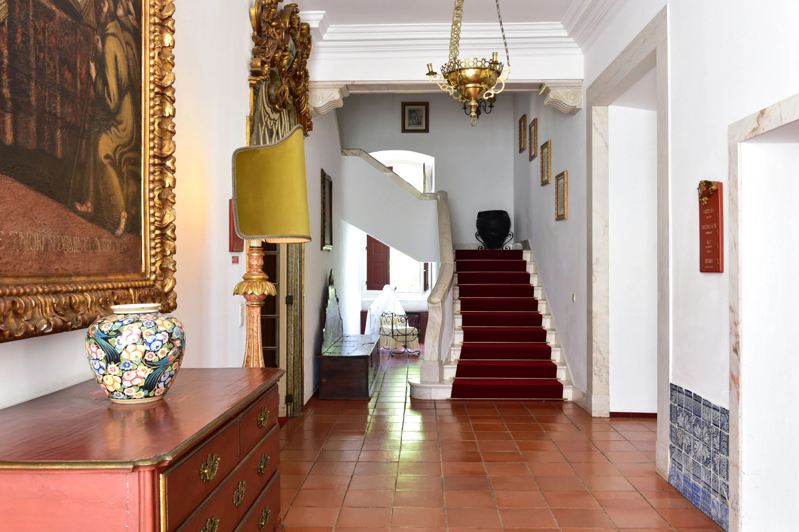 Pousada Castelo de Estremoz - Historic Hotel