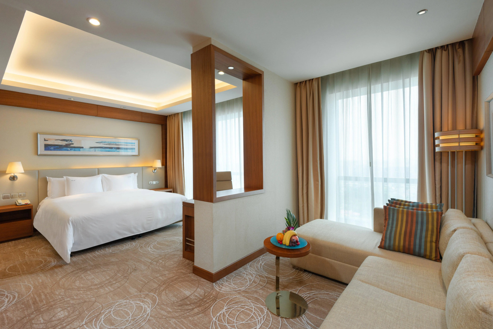 Holiday Inn Shanghai Pudong Kangqiao by IHG