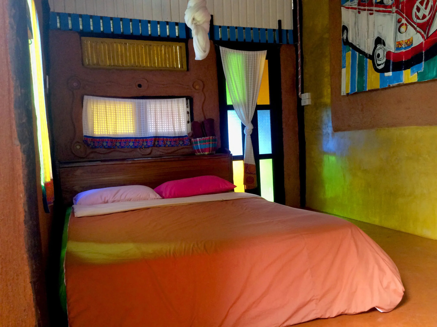 Sawasdee Pai River Resort