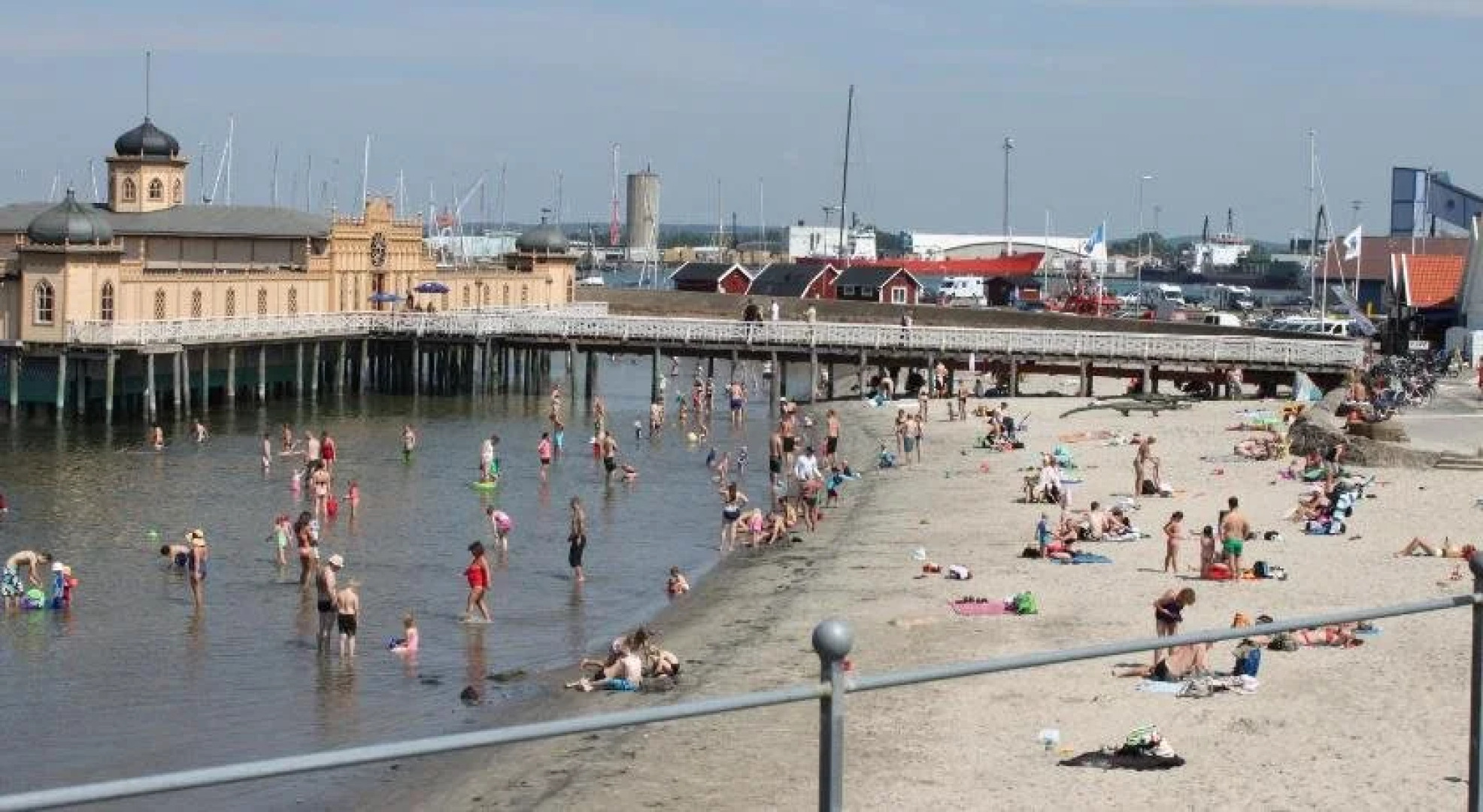 Fästningens Vandrarhem