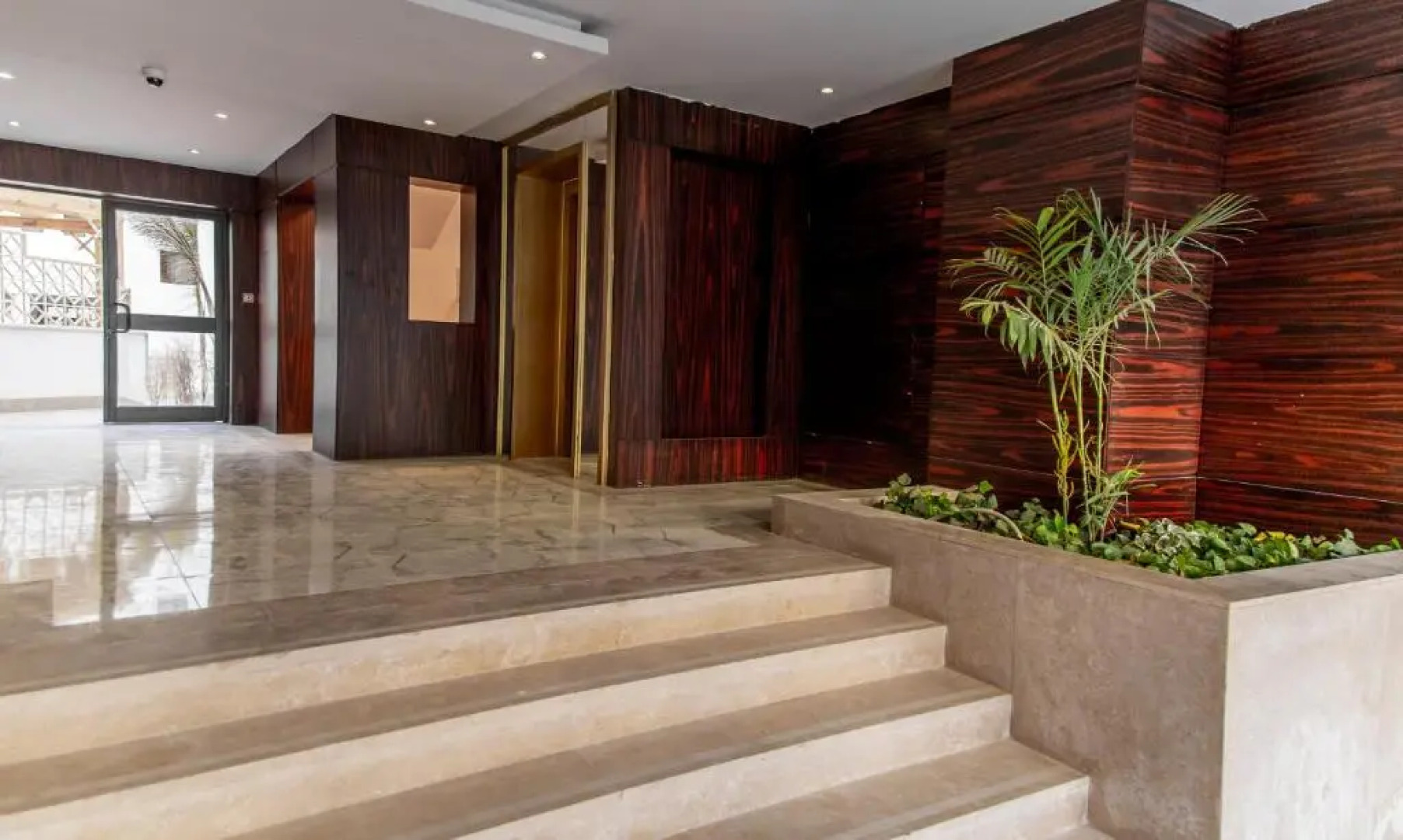 Porto Said Tourist Resort