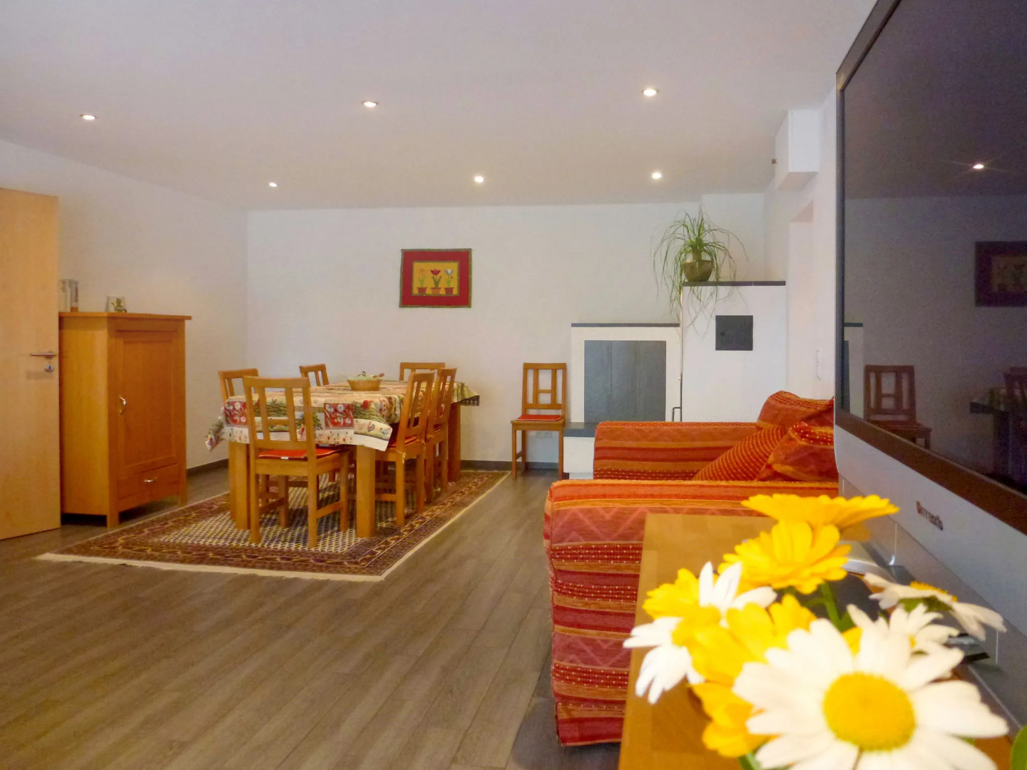 Schmetterlingsgarten