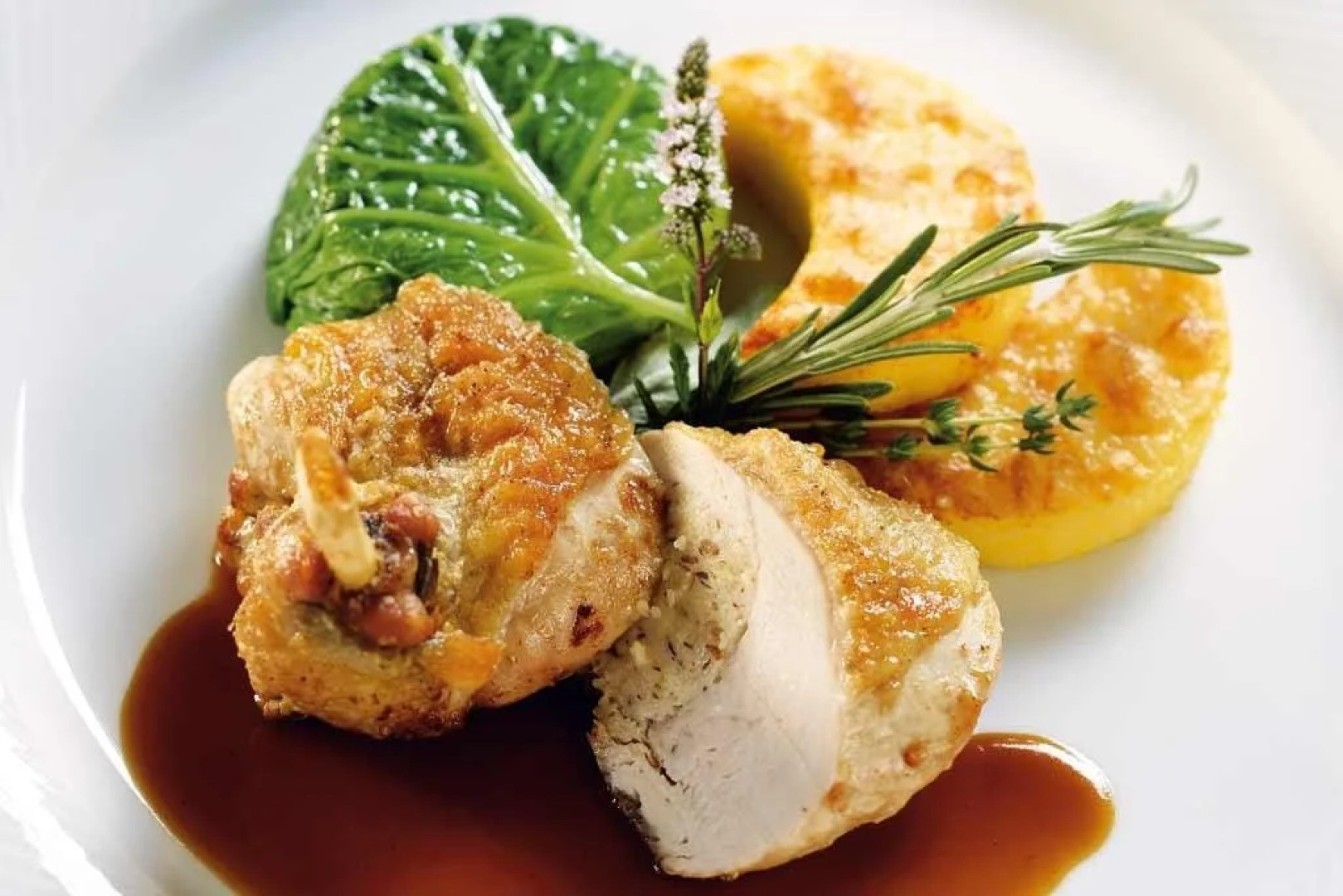 Tertianum Parkresidenz Meilen