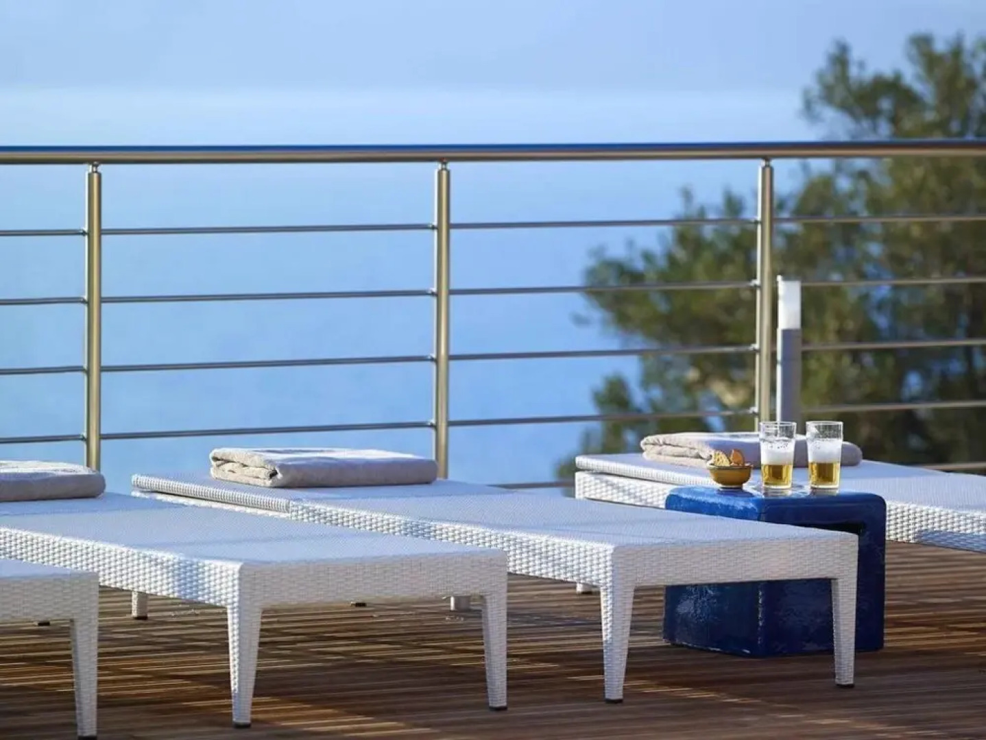 Adeste Villas Villa Alai - 3-bedroom Villa With Private Pool Sea View Chania