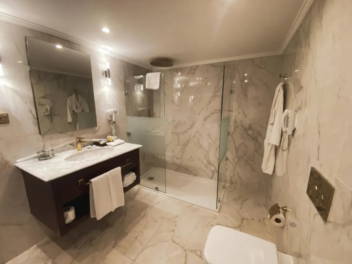 Erbil International Hotel