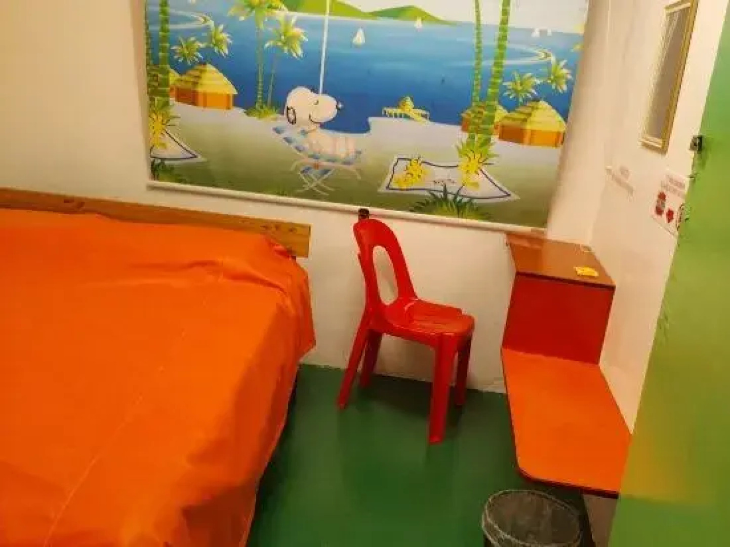 Wisma Orchid Homestay Tuaran