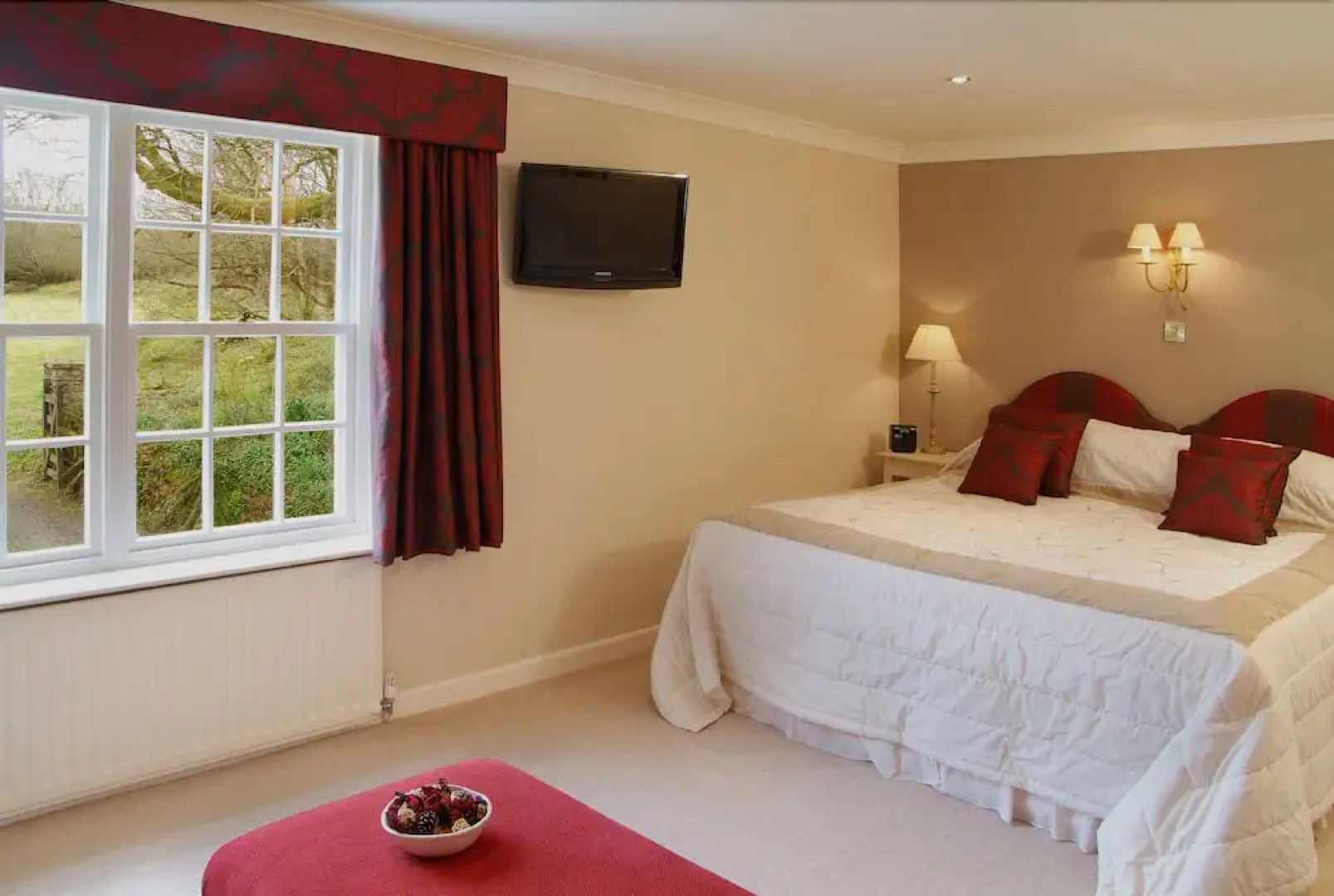 The Old Rectory Boutique Country House Hotel