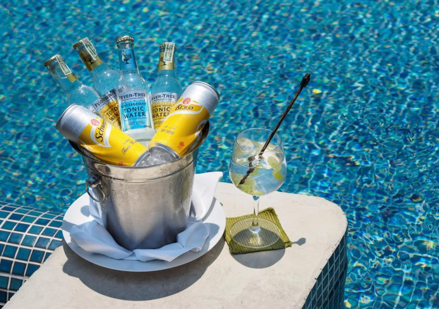 Aleenta Hua Hin - Pranburi