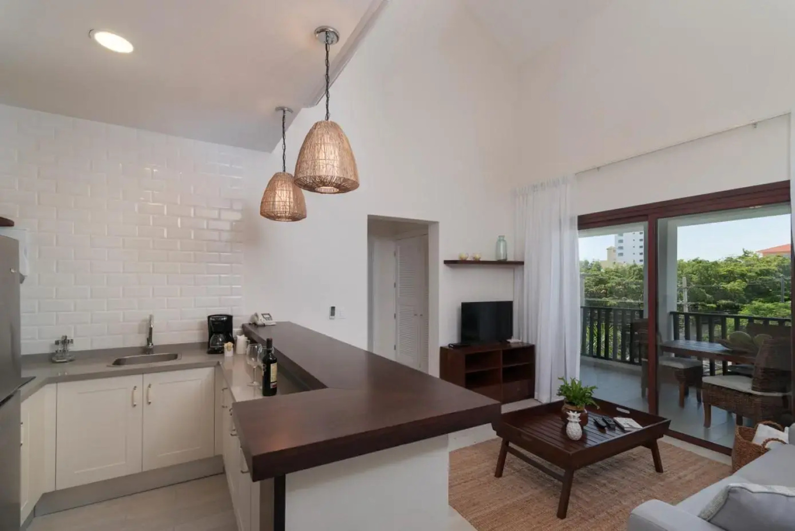 Отель Casa Hemingway