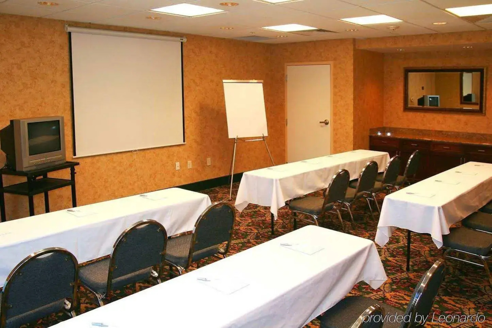 Hampton Inn & Suites Palm Coast